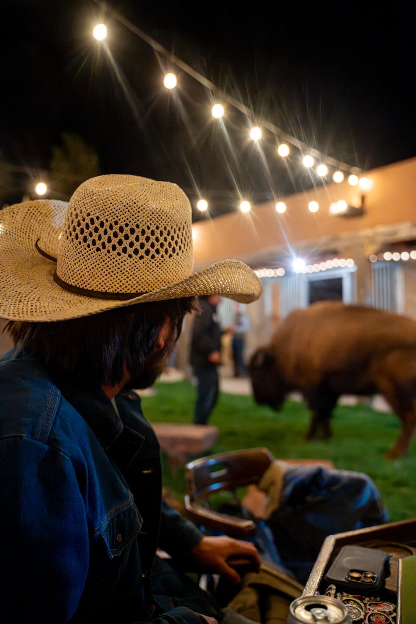 Mortenson Ranch — the working ranch behind horse rides, film and television production, weddings, and Mortenson Silver & Saddles